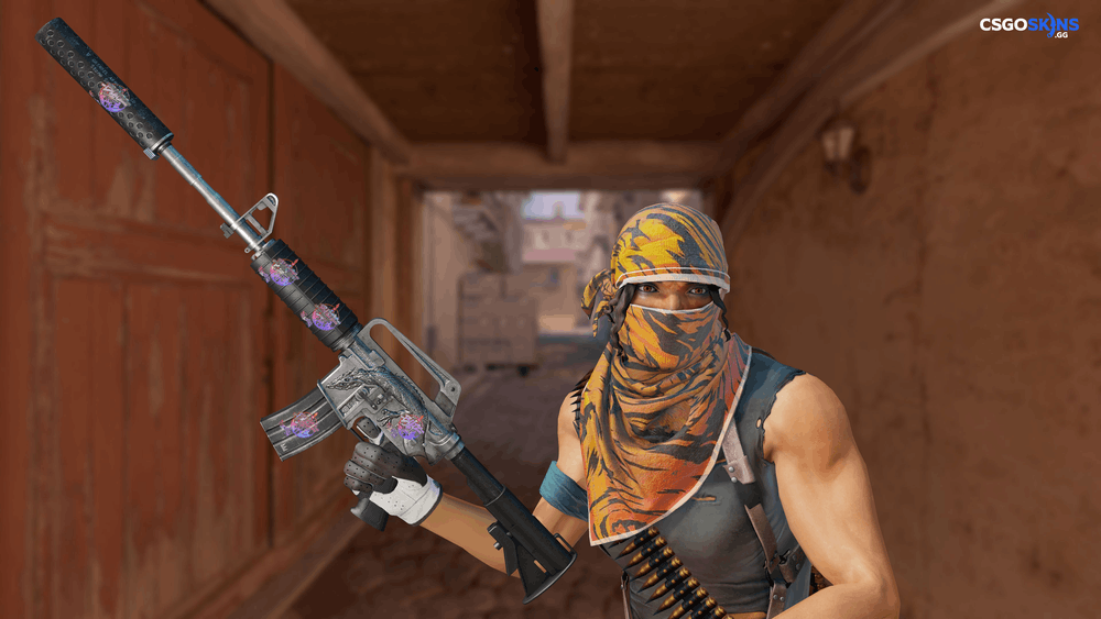 Sticker | bLitz (Holo) | Paris 2023 Artwork