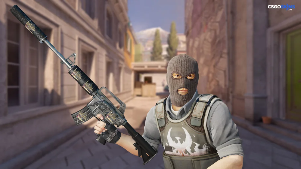 Sticker | bLitz (Holo) | Shanghai 2024 Artwork