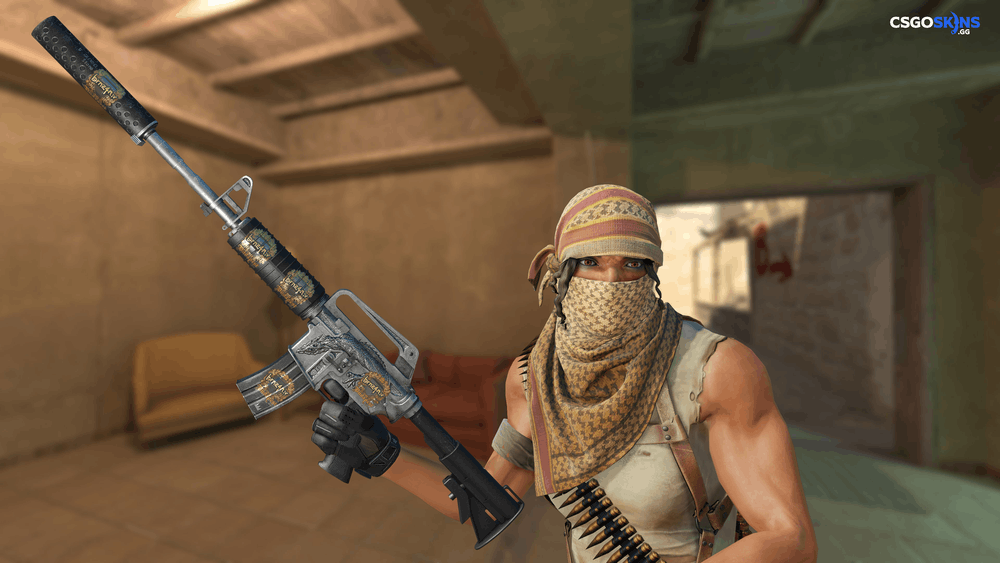 Sticker | brnz4n (Gold) | Budapest 2025 Artwork