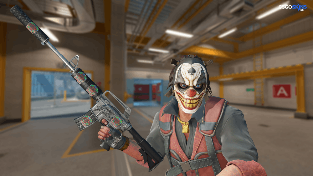 Sticker | Brollan (Embroidered) | Budapest 2025 Artwork