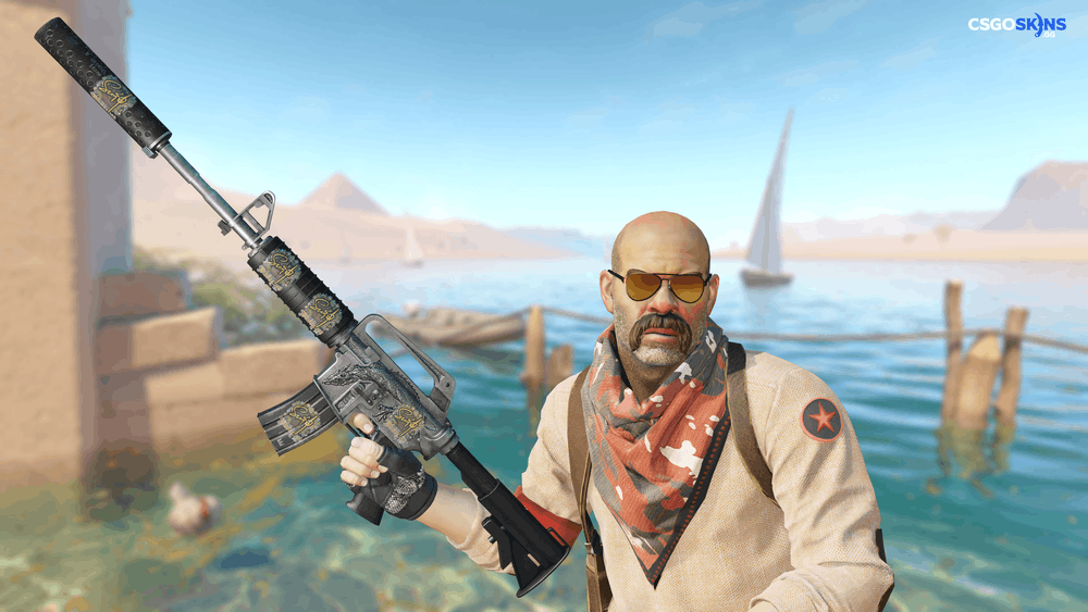 Sticker | C4LLM3SU3 | Budapest 2025 Artwork