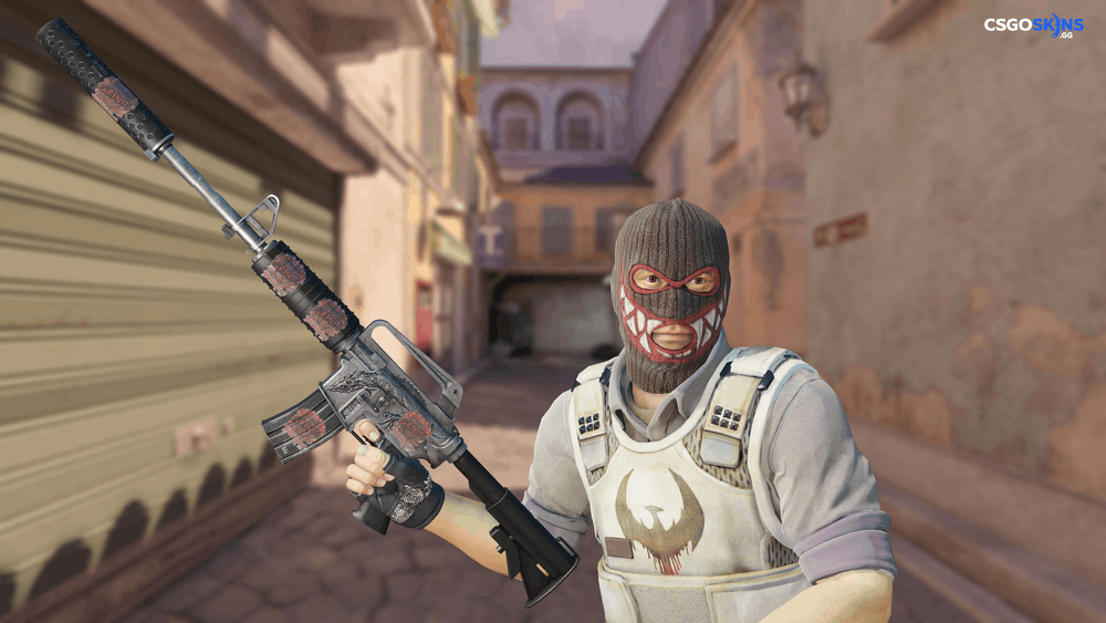 Sticker | Graviti | Budapest 2025 Artwork