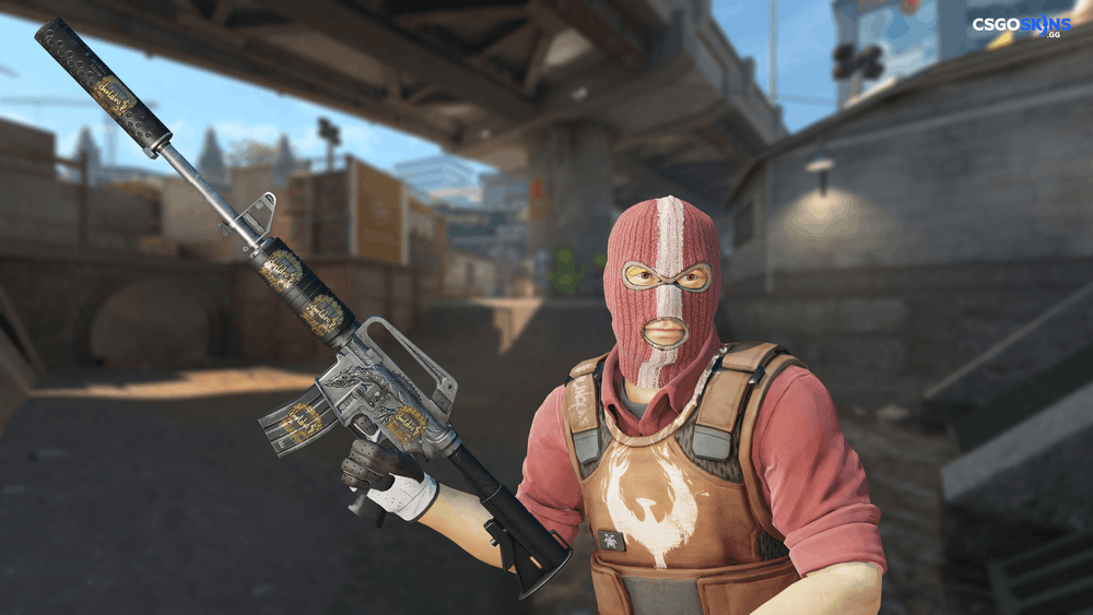 Sticker | dav1deuS (Gold) | Budapest 2025 Artwork