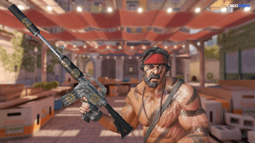 Sticker | device (Gold) | Budapest 2025 Artwork