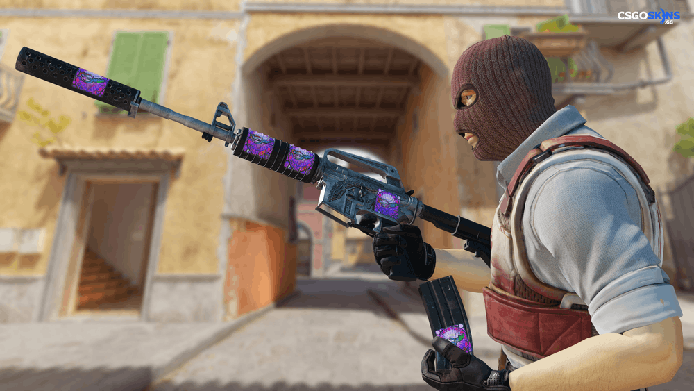Sticker | dexter (Holo, Ranked) | Cologne 2026 Artwork