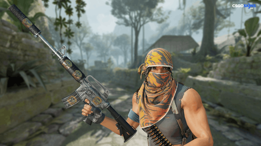 Sticker | decenty (Gold) | Budapest 2025 Artwork