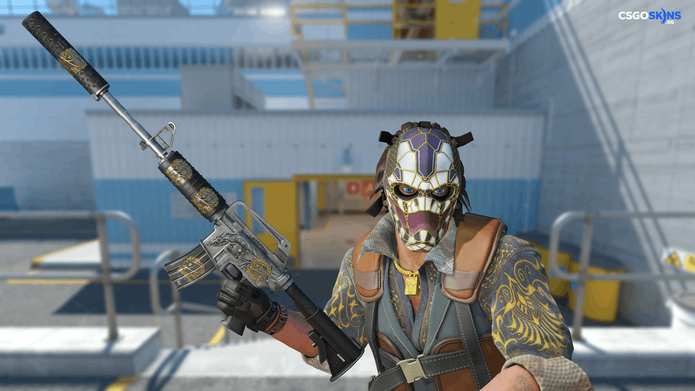 Sticker | dumau (Gold) | Budapest 2025 Artwork