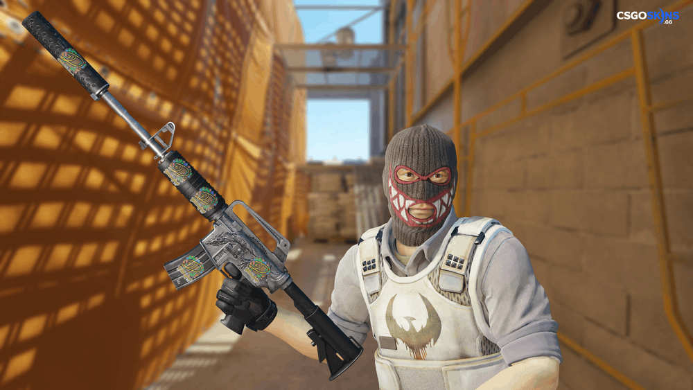 Sticker | dumau (Embroidered) | Budapest 2025 Artwork