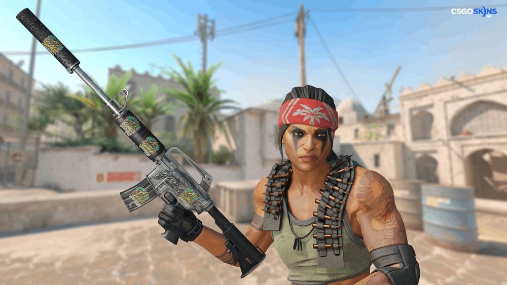 Sticker | EmiliaQAQ (Embroidered) | Budapest 2025 Artwork