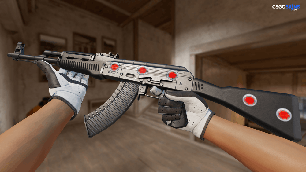 Sticker | Engine Start (Holo) Artwork
