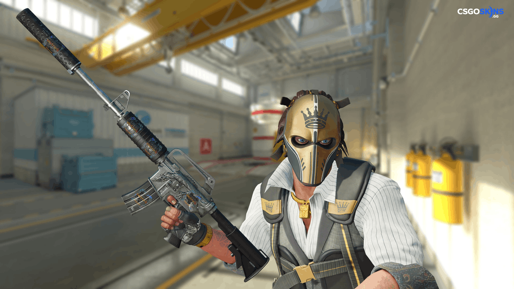 Sticker | electronic (Holo) | Austin 2025 Artwork