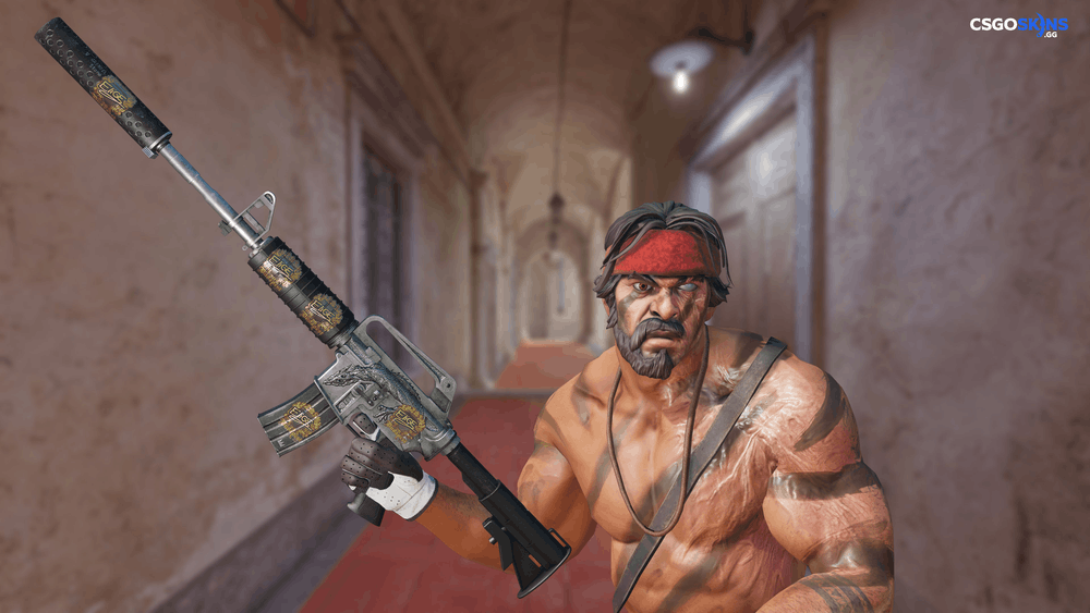 Sticker | EliGE (Gold) | Budapest 2025 Artwork