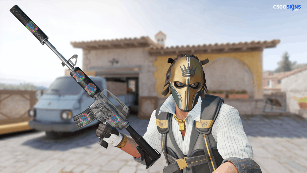 Sticker | EliGE (Holo) | Budapest 2025 Artwork