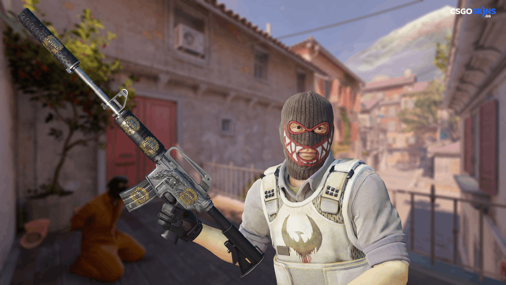 Sticker | ewjerkz (Gold) | Budapest 2025 Artwork