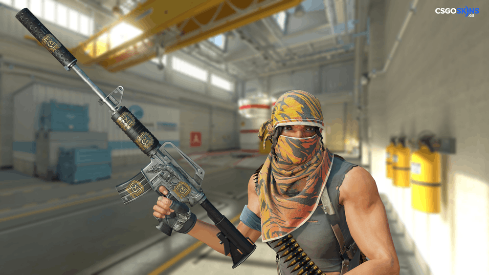 Sticker | exit (Gold) | Budapest 2025 Artwork