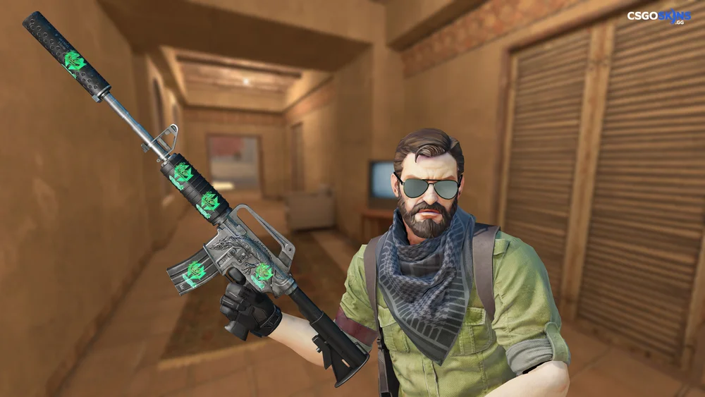 Sticker | fnx (Holo) | Antwerp 2022 Artwork