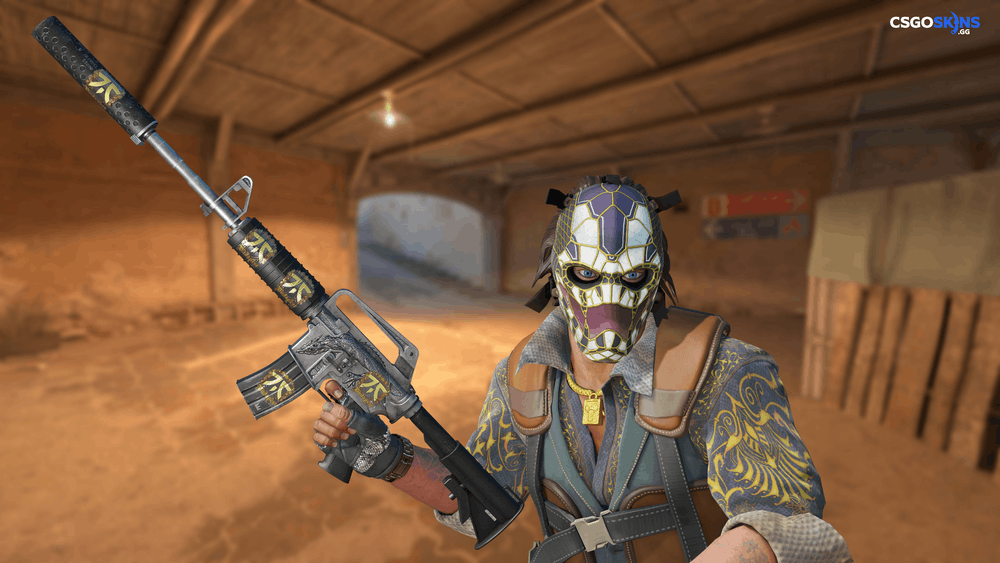 Sticker | fnatic (Gold) | Budapest 2025 Artwork