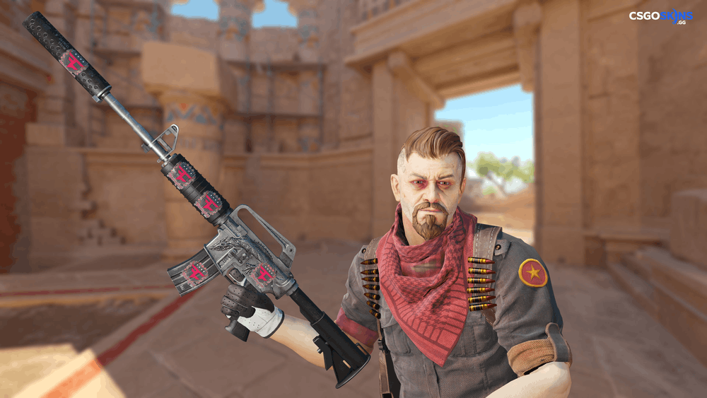 Sticker | FaZe Clan | Budapest 2025 Artwork