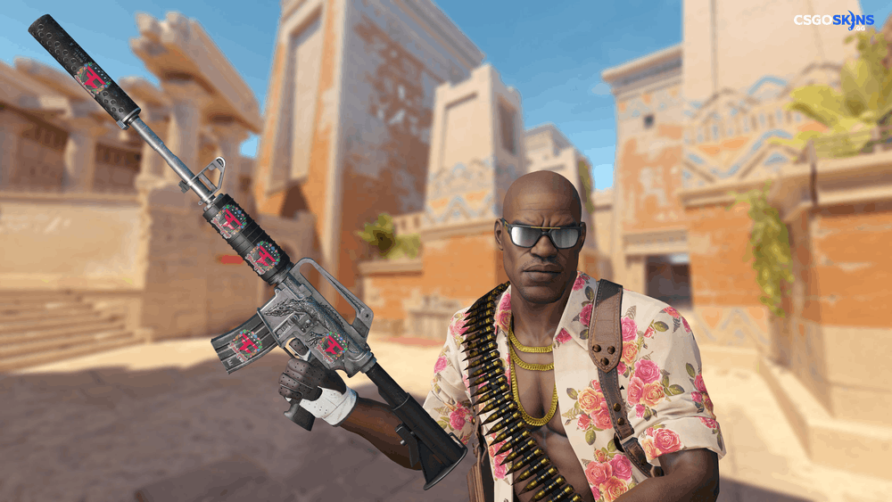 Sticker | FaZe Clan (Embroidered) | Budapest 2025 Artwork