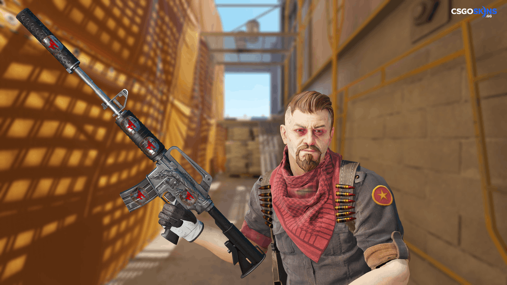 Sticker | FaZe Clan (Foil) | Austin 2025 Artwork
