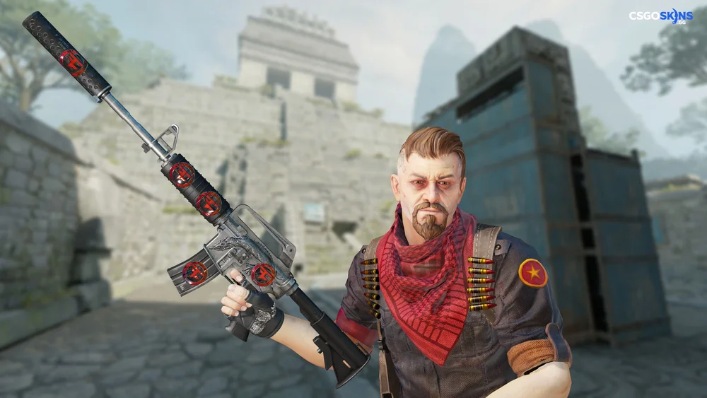 Sticker | FaZe Clan (Foil) | Katowice 2019 Artwork