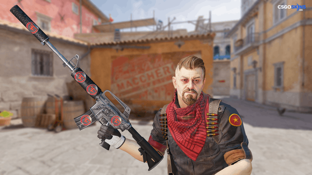 Sticker | FaZe Clan | Katowice 2019 Artwork