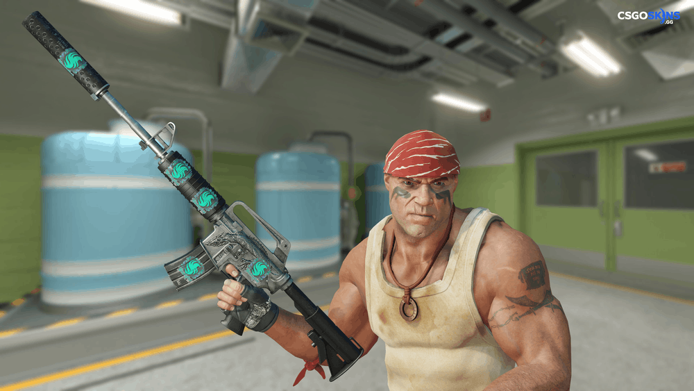 Sticker | Falcons | Budapest 2025 Artwork