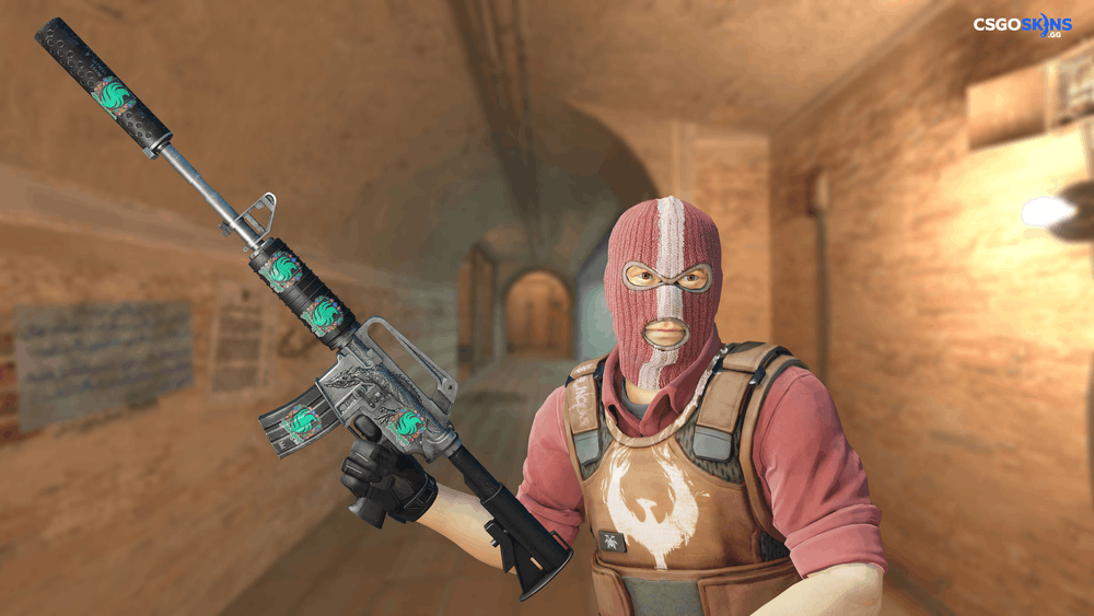 Sticker | Falcons (Embroidered) | Budapest 2025 Artwork