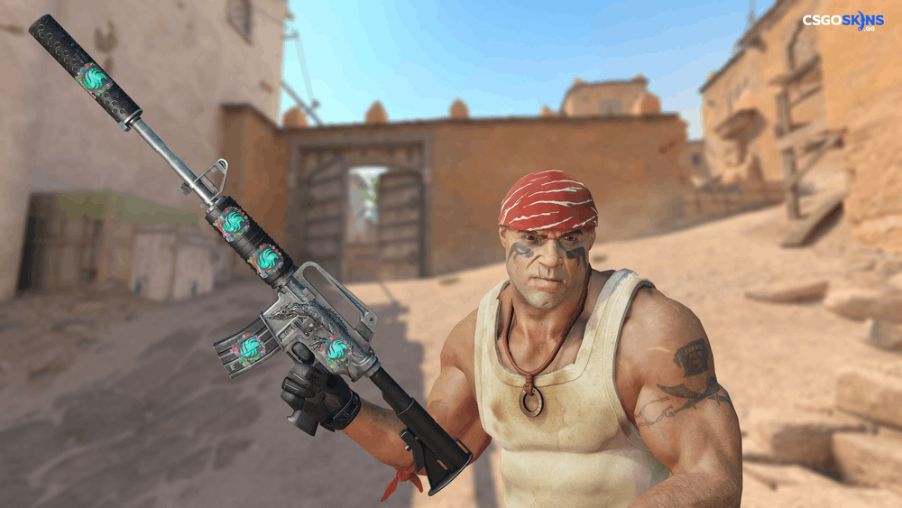 Sticker | Falcons (Holo) | Budapest 2025 Artwork