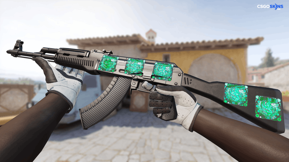 Sticker | Falcons (Holo, Ranked) | Cologne 2026 Artwork