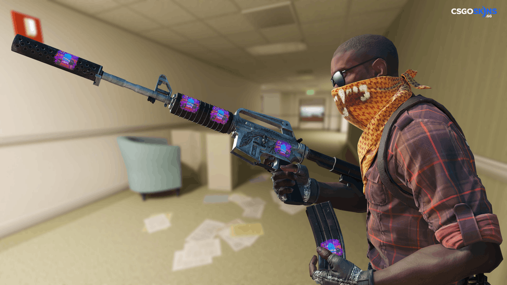 Sticker | First Lap (Holo) Artwork
