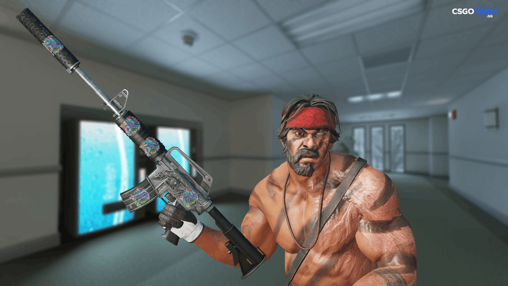 Sticker | Fluxo (Holo) | Budapest 2025 Artwork