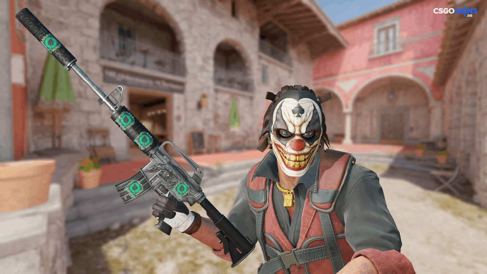 Sticker | FlyQuest | Budapest 2025 Artwork