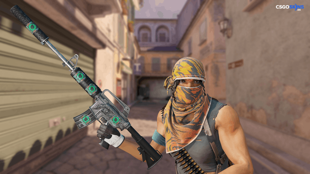 Sticker | FlyQuest (Embroidered) | Budapest 2025 Artwork