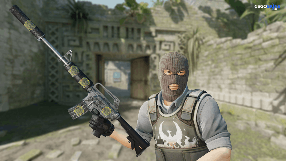 Sticker | FlameZ | Budapest 2025 Artwork