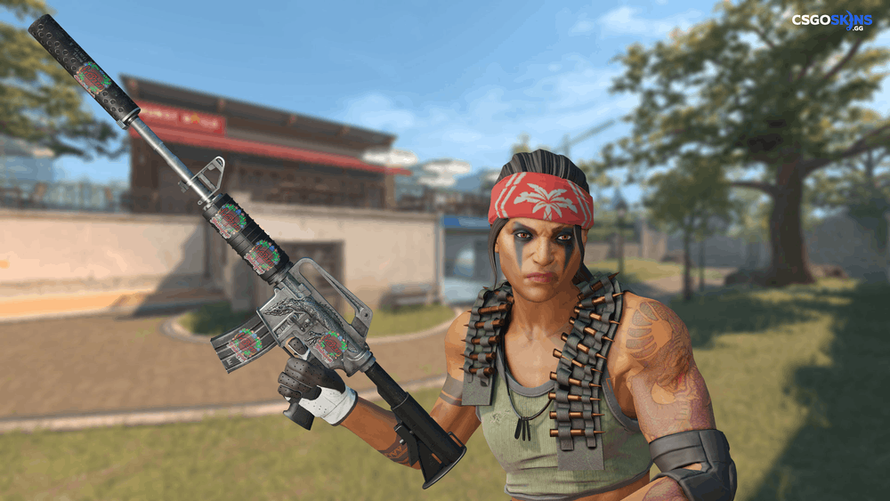 Sticker | frozen (Embroidered) | Budapest 2025 Artwork