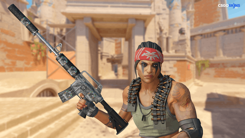 Sticker | FURIA (Embroidered) | Budapest 2025 Artwork