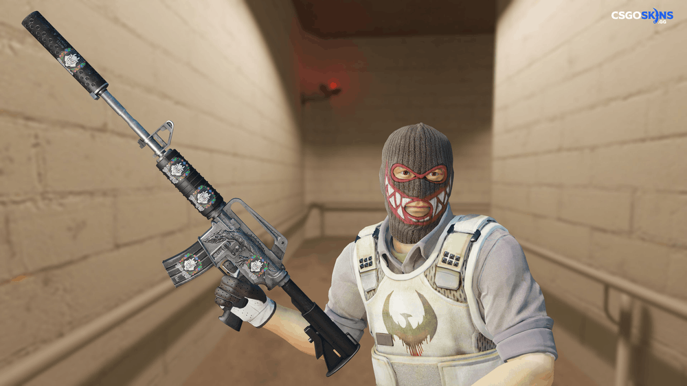 Sticker | G2 esports (Embroidered) | Budapest 2025 Artwork