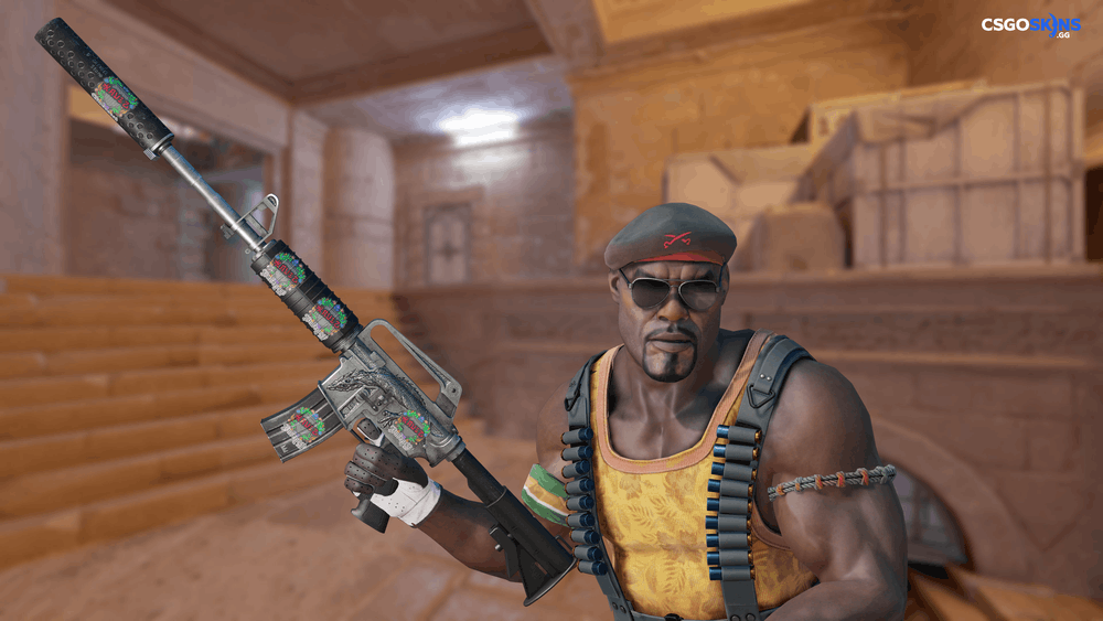 Sticker | kauez (Embroidered) | Budapest 2025 Artwork