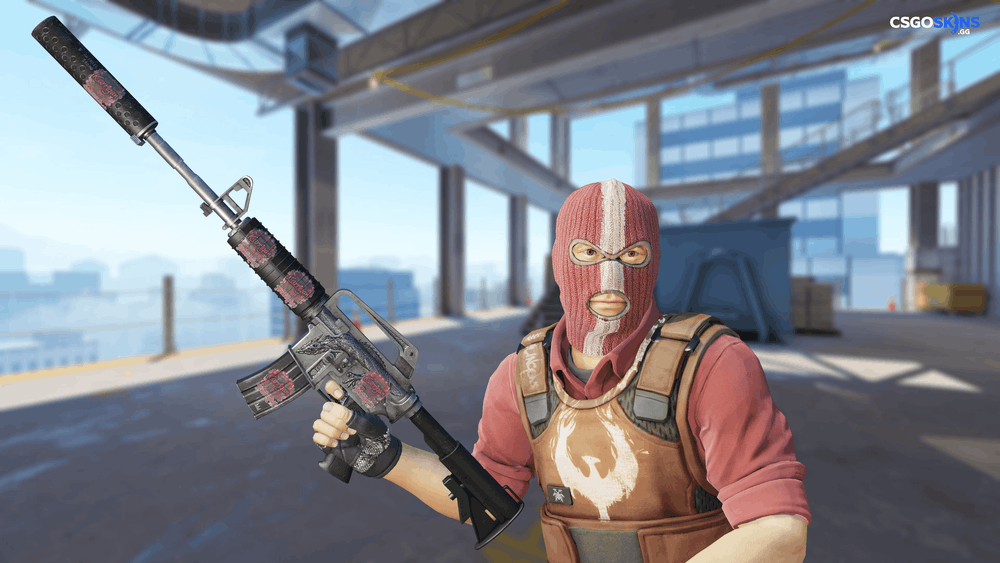 Sticker | karrigan | Budapest 2025 Artwork