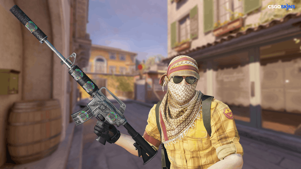 Sticker | kensizor (Embroidered) | Budapest 2025 Artwork