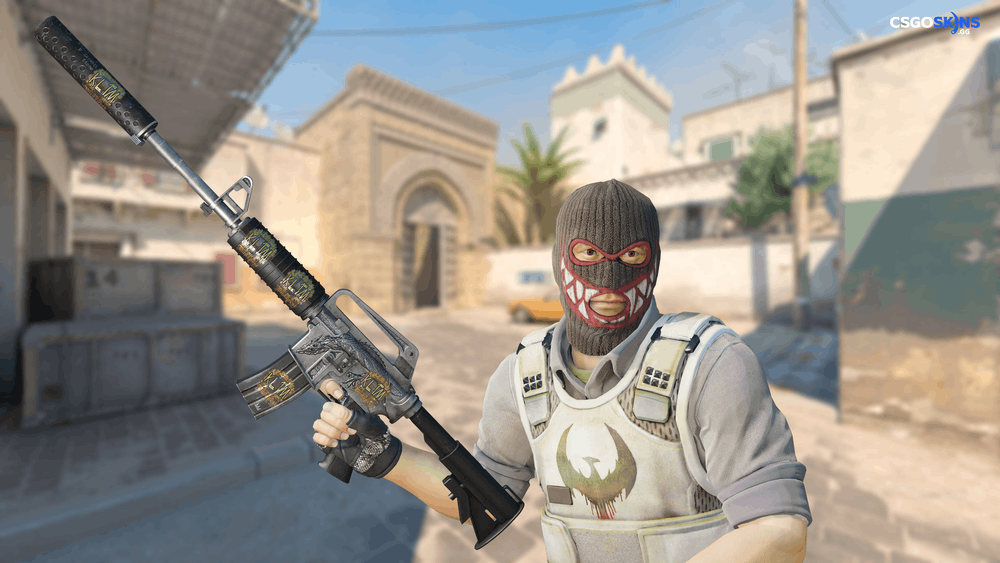 Sticker | kl1m (Gold) | Budapest 2025 Artwork