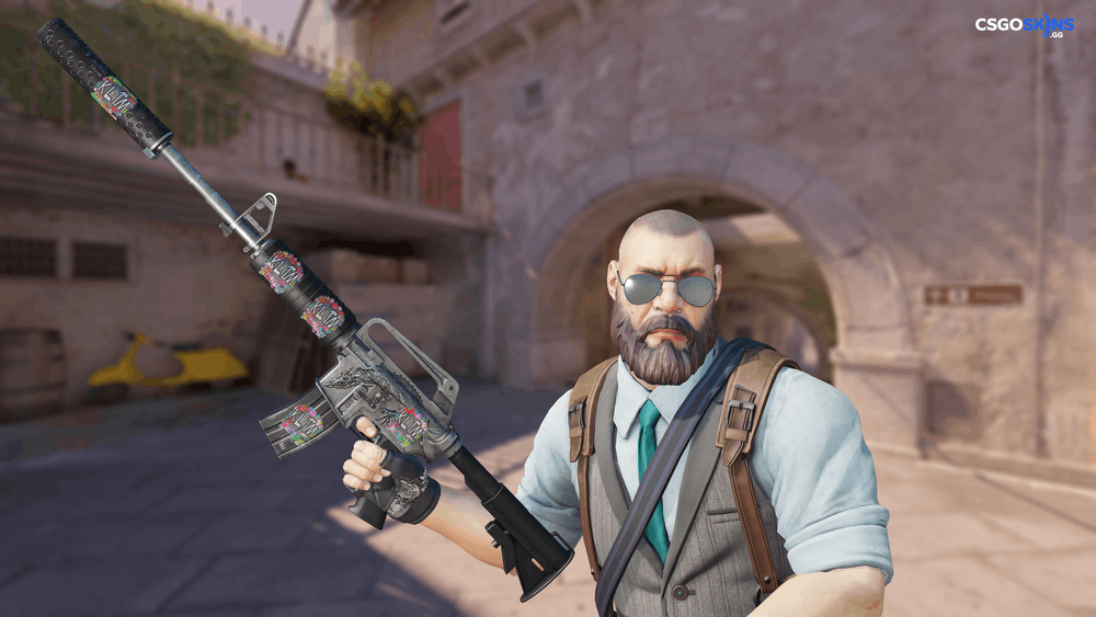 Sticker | kl1m (Holo) | Budapest 2025 Artwork