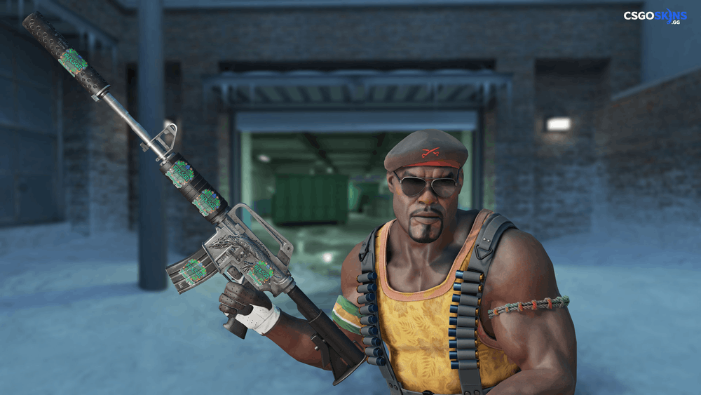 Sticker | kyxsan (Embroidered) | Budapest 2025 Artwork