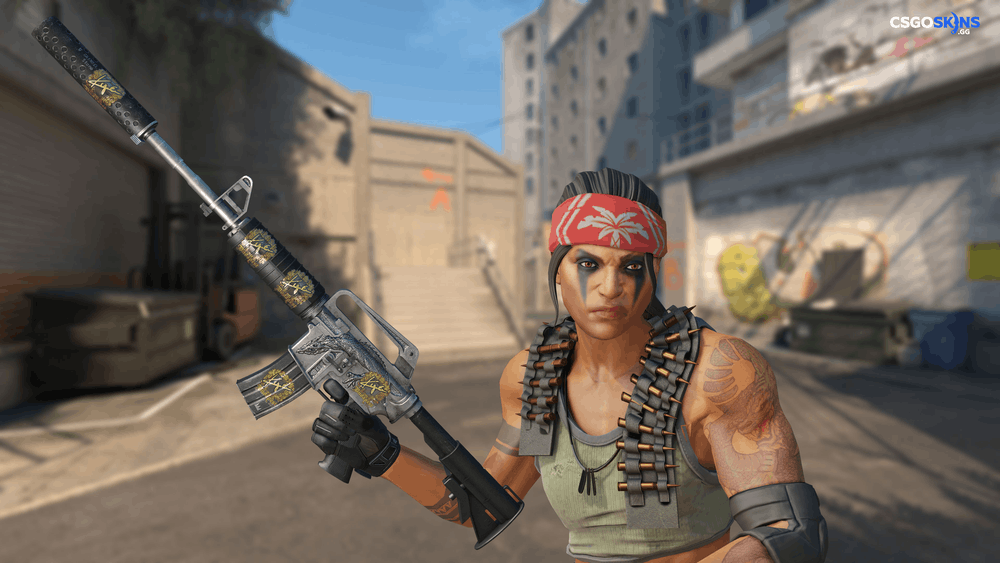 Sticker | kye (Gold) | Budapest 2025 Artwork