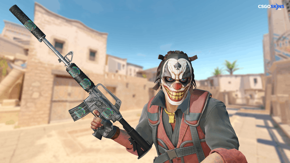 Sticker | kyousuke (Embroidered) | Budapest 2025 Artwork