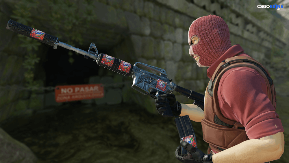 Sticker | HooXi (Holo, Ranked) | Cologne 2026 Artwork