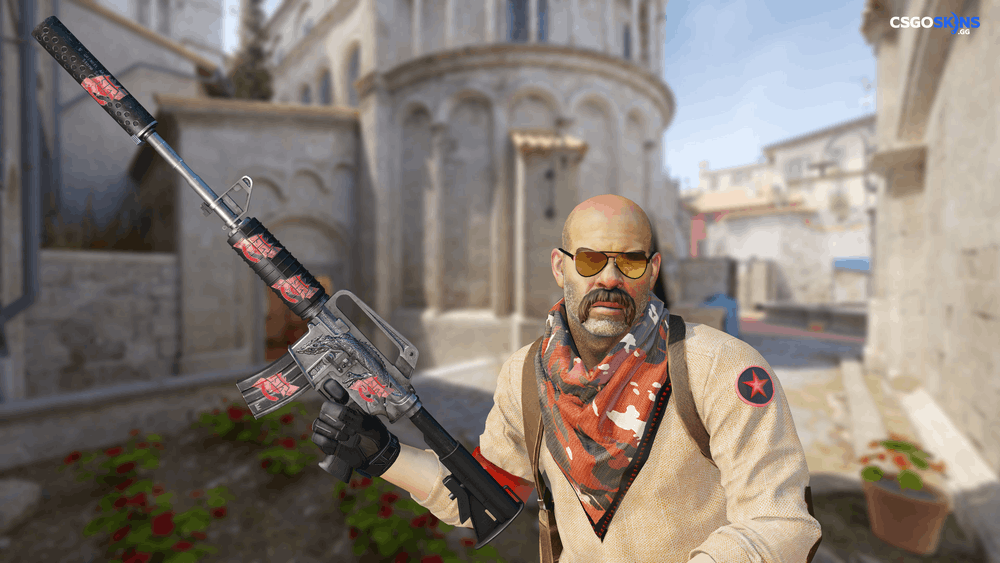 Sticker | HellRaisers (Holo) | Katowice 2015 Artwork