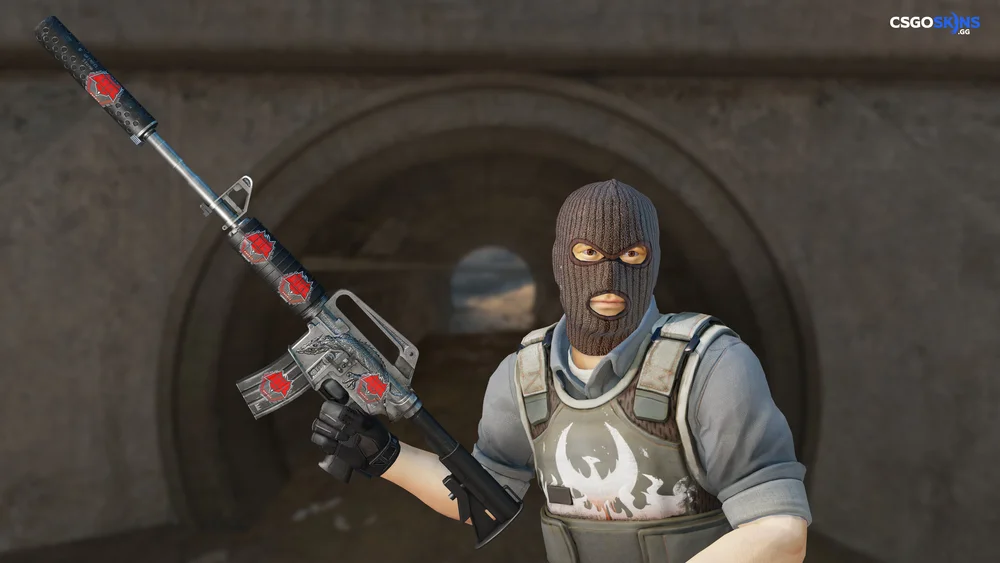 Sticker | HellRaisers | London 2018 Artwork