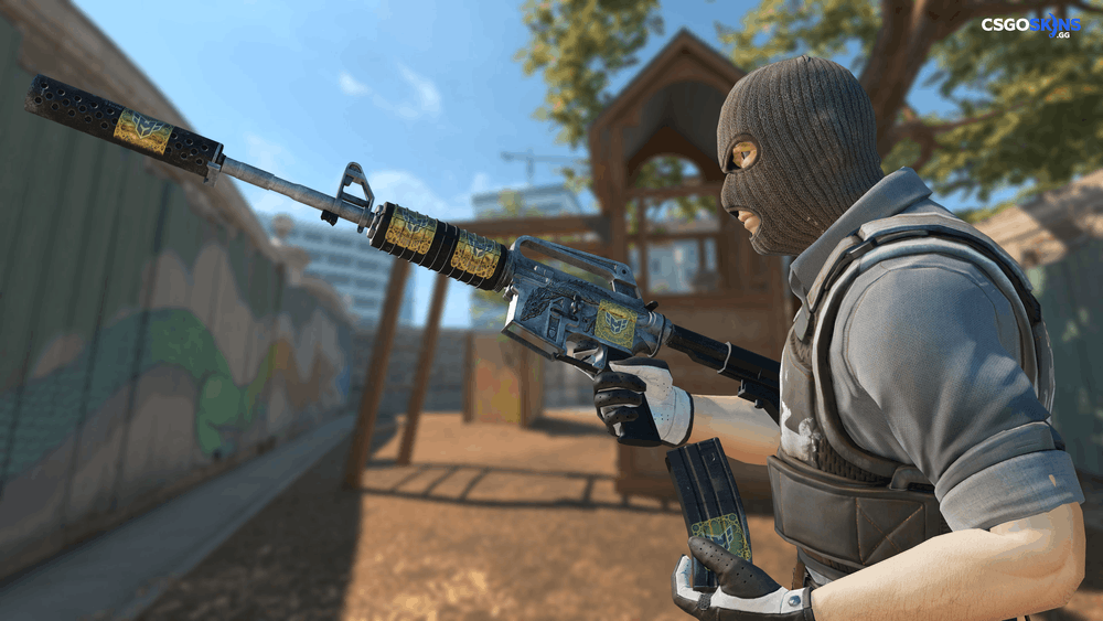 Sticker | HEROIC (Gold, Ranked) | Cologne 2026 Artwork